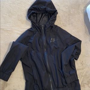 Nike windbreaker